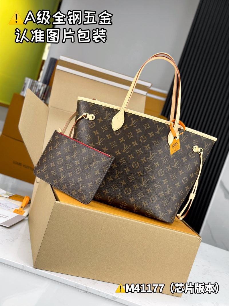 LV Shopping Bags